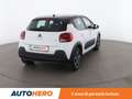 Citroen C3 1.2 PureTech Shine 83 CV Bianco - thumbnail 6