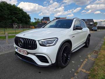 4MATIC+ Facelift – V8 – Lichte Vracht – 112.000 km – Dealer onderhouden