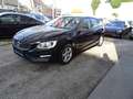 Volvo V60 D2 Kinetic Geartronic Schwarz - thumbnail 2