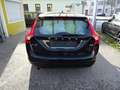 Volvo V60 D2 Kinetic Geartronic Schwarz - thumbnail 4