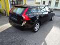 Volvo V60 D2 Kinetic Geartronic Schwarz - thumbnail 5