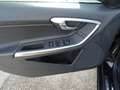 Volvo V60 D2 Kinetic Geartronic Schwarz - thumbnail 8