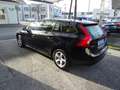 Volvo V60 D2 Kinetic Geartronic Schwarz - thumbnail 3