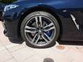 BMW 840 i Gran Coupe LASER HuD h/k Sitzklima Memory Negru - thumbnail 10