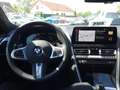 BMW 840 i Gran Coupe LASER HuD h/k Sitzklima Memory Negru - thumbnail 16
