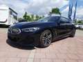 BMW 840 i Gran Coupe LASER HuD h/k Sitzklima Memory Negru - thumbnail 2