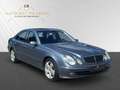 Mercedes-Benz E 400 CDI *V8*1.HAND*XENON*NAVI*GSHD*TEMPO*SHZ* Blau - thumbnail 1