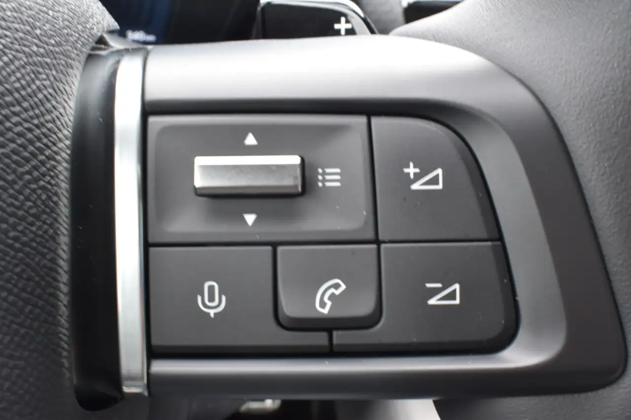 Citroen C5 X Plug-in Hybrid 225 EAT8 Hypnos \ Shine Automaat | 22