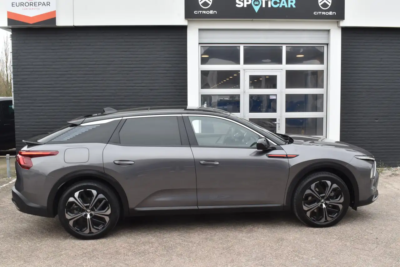 Citroen C5 X Plug-in Hybrid 225 EAT8 Hypnos \ Shine Automaat | 6