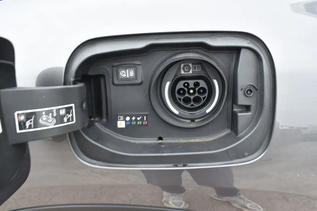 Citroen C5 X Plug-in Hybrid 225 EAT8 Hypnos \ Shine Automaat | 36