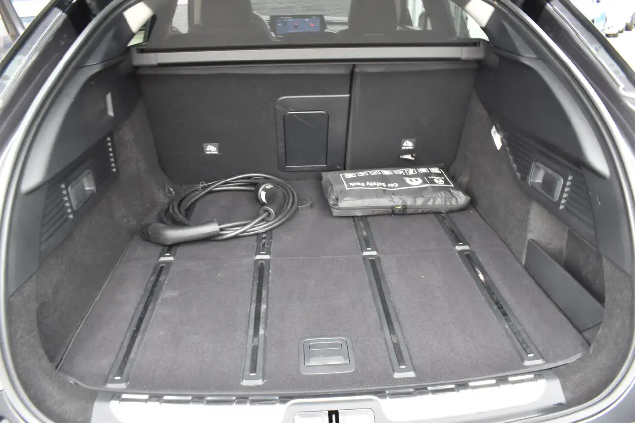 Citroen C5 X Plug-in Hybrid 225 EAT8 Hypnos \ Shine Automaat | 33