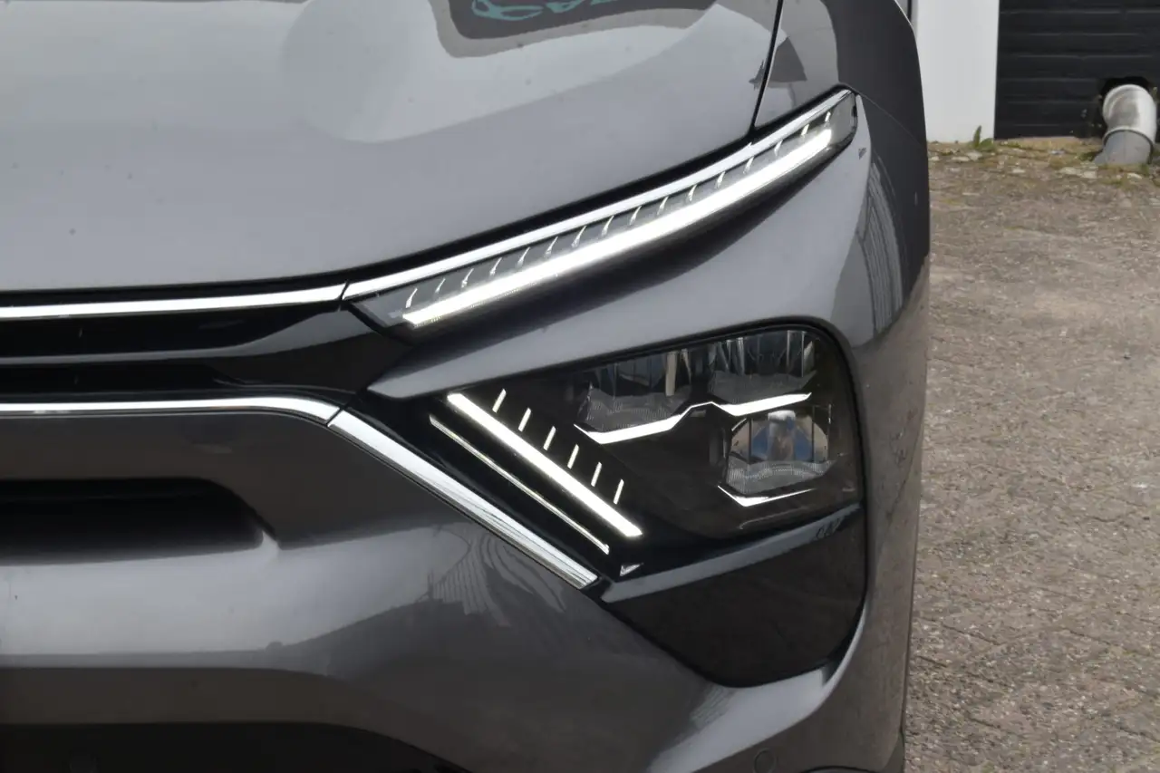 Citroen C5 X Plug-in Hybrid 225 EAT8 Hypnos \ Shine Automaat | 34