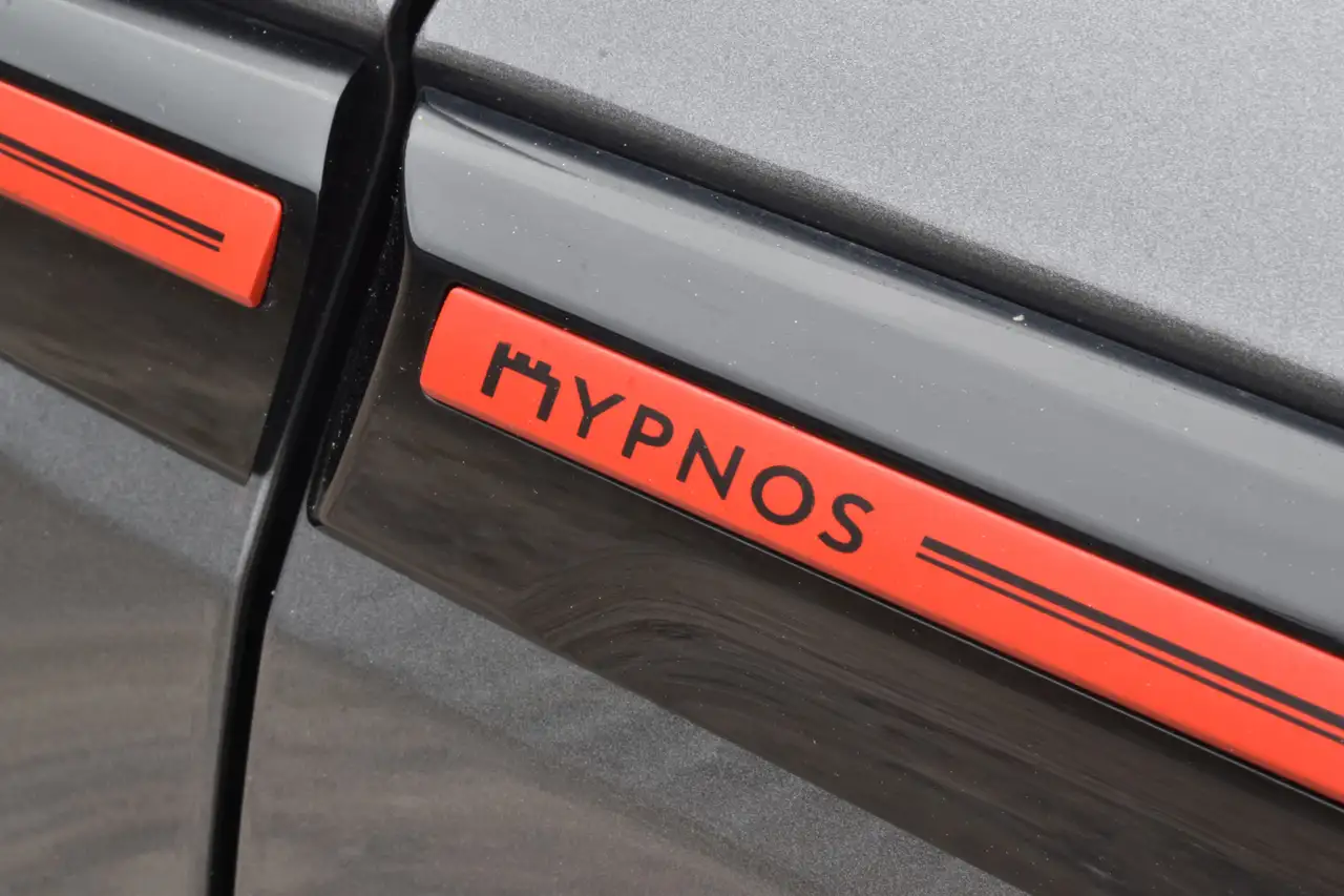 Citroen C5 X Plug-in Hybrid 225 EAT8 Hypnos \ Shine Automaat | 9