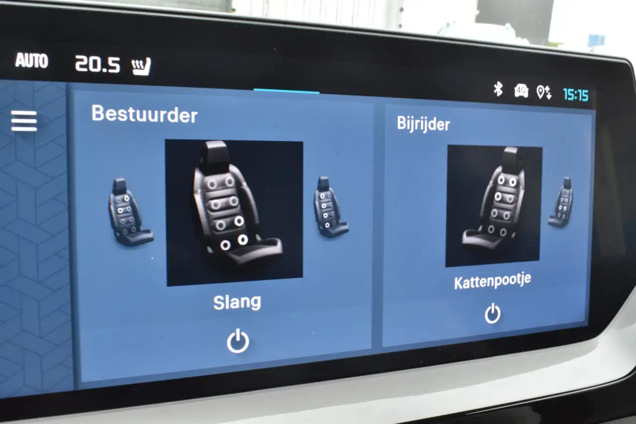 Citroen C5 X Plug-in Hybrid 225 EAT8 Hypnos \ Shine Automaat | 26