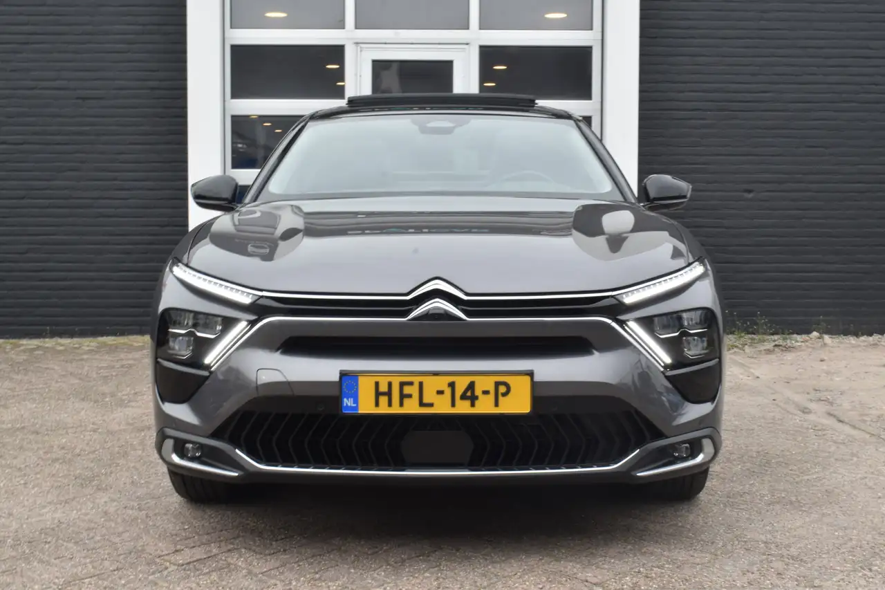 Citroen C5 X Plug-in Hybrid 225 EAT8 Hypnos \ Shine Automaat | 25
