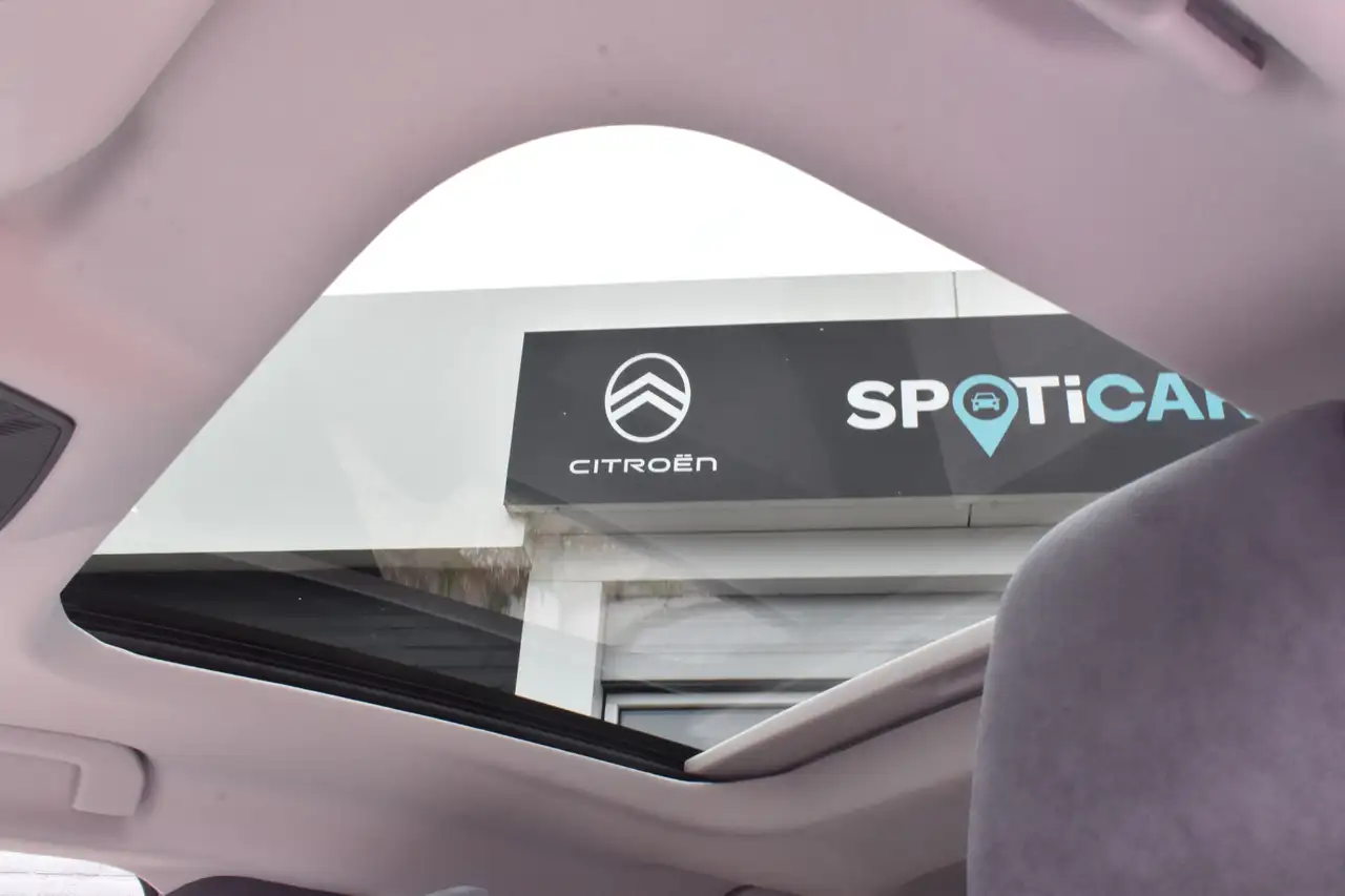 Citroen C5 X Plug-in Hybrid 225 EAT8 Hypnos \ Shine Automaat | 7