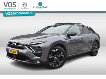 Plug-in Hybrid 225 EAT8 Hypnos \ Shine Automaat |