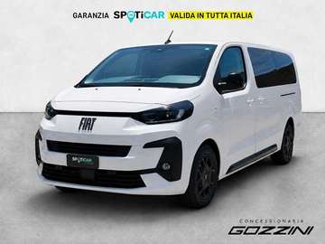 2.0 BlueHDi 180 CV AT8 L3 Combi