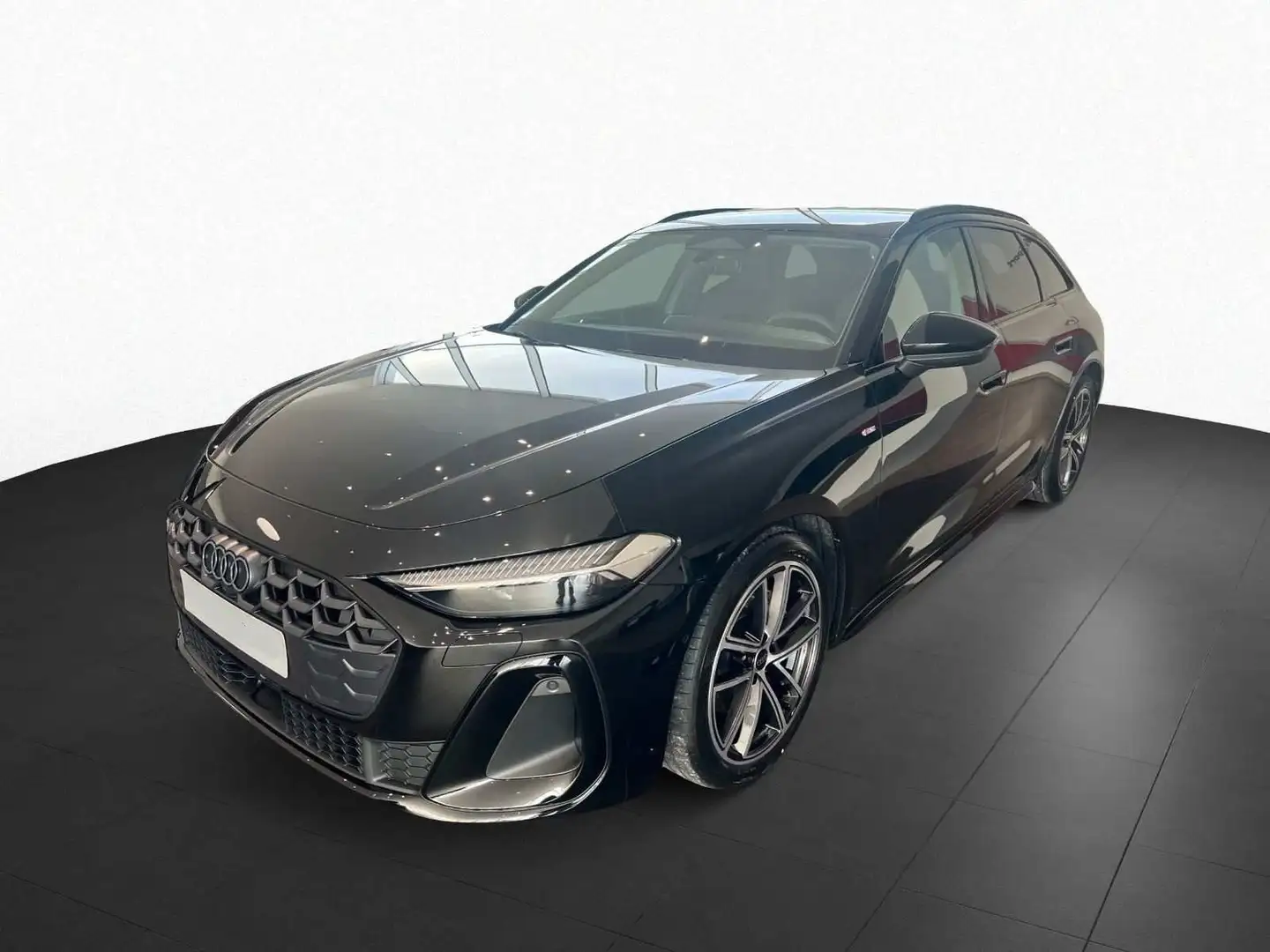 Audi A5 Avant -tfsi - S line - tech paket Nero - 1