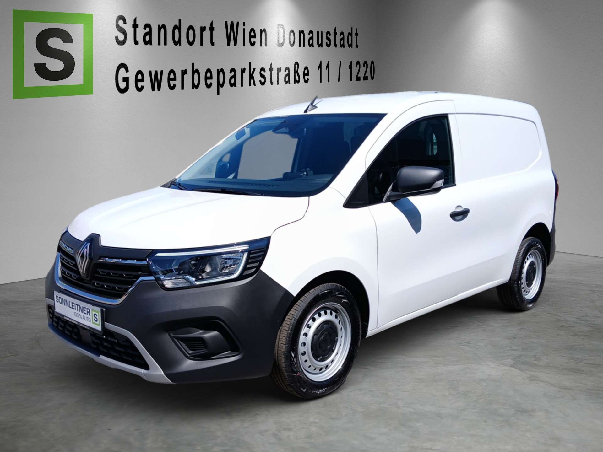 2025 Renault Kangoo
