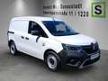 Renault Kangoo KANGOO Van Extra dCi 75 Blanc - thumbnail 4