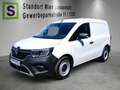 Renault Kangoo KANGOO Van Extra dCi 75 Blanc - thumbnail 1