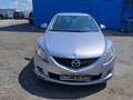 Mazda 6 Mazda6 6 2.0 CD140 TE Blau - thumbnail 3