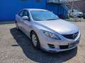 Mazda 6 Mazda6 6 2.0 CD140 TE Blau - thumbnail 4