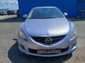 Mazda 6 Mazda6 6 2.0 CD140 TE Blau - thumbnail 2