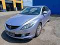 Mazda 6 Mazda6 6 2.0 CD140 TE Blau - thumbnail 1