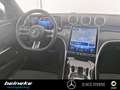 Mercedes-Benz C 220 C 220 d T AMG Night AHK LED WInter Totwinkel RFK Grau - thumbnail 6