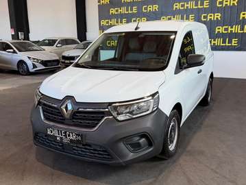 Van 3 posti 1.5 dci 95cv *PREZZO REALE NO VINCOLI*