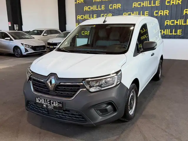 Renault Kangoo Van 3 posti 1.5 dci 95cv *PREZZO REALE NO VINCOLI*