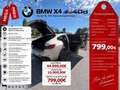 BMW X4 M M40 d Beige - thumbnail 1