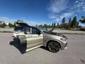 BMW X4 M M40 d Beige - thumbnail 4