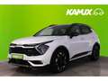 Kia Sportage 1.6CRDi 4WD Aut. GT Line+LED+NAVI+PANO Weiß - thumbnail 9