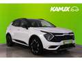 Kia Sportage 1.6CRDi 4WD Aut. GT Line+LED+NAVI+PANO Weiß - thumbnail 1