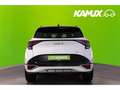 Kia Sportage 1.6CRDi 4WD Aut. GT Line+LED+NAVI+PANO Weiß - thumbnail 5