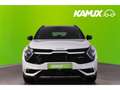 Kia Sportage 1.6CRDi 4WD Aut. GT Line+LED+NAVI+PANO Weiß - thumbnail 10