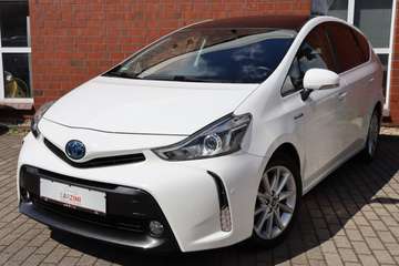 1.8 Hybrid Executive Pano 7-Sitzer 1.Hand