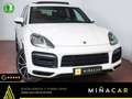 Porsche Cayenne Aut. Blanc - thumbnail 1