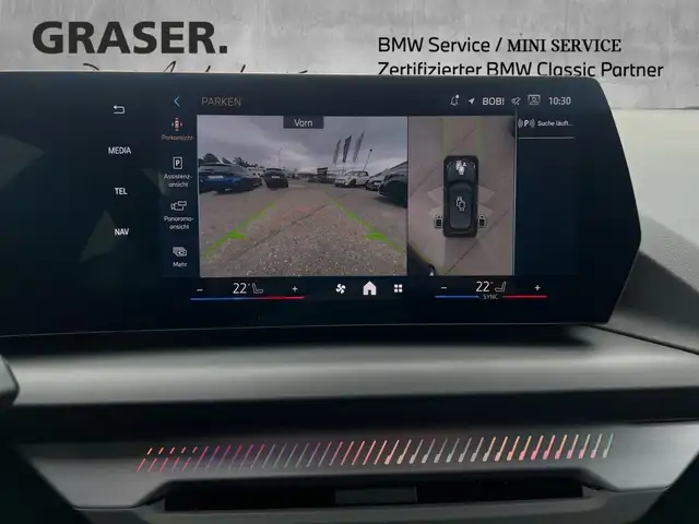 BMW 1 Series view 13