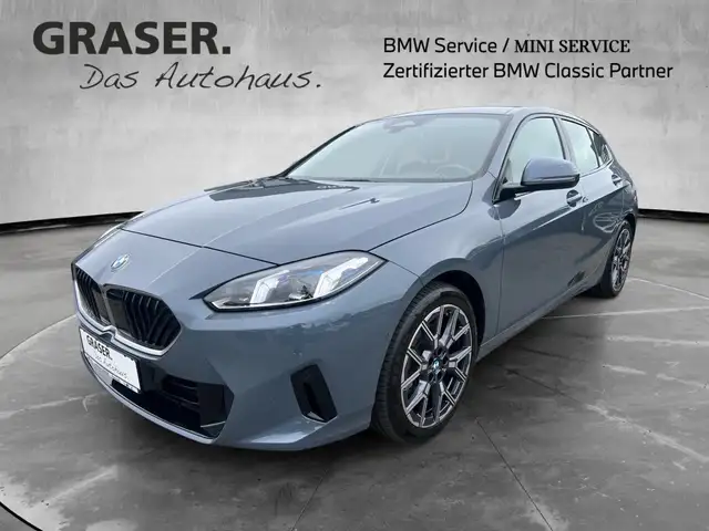 BMW 1 Series main image