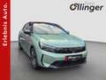 Opel Corsa 1,2 Direct Injection Turbo Euro 6.4 YES Grün - thumbnail 1