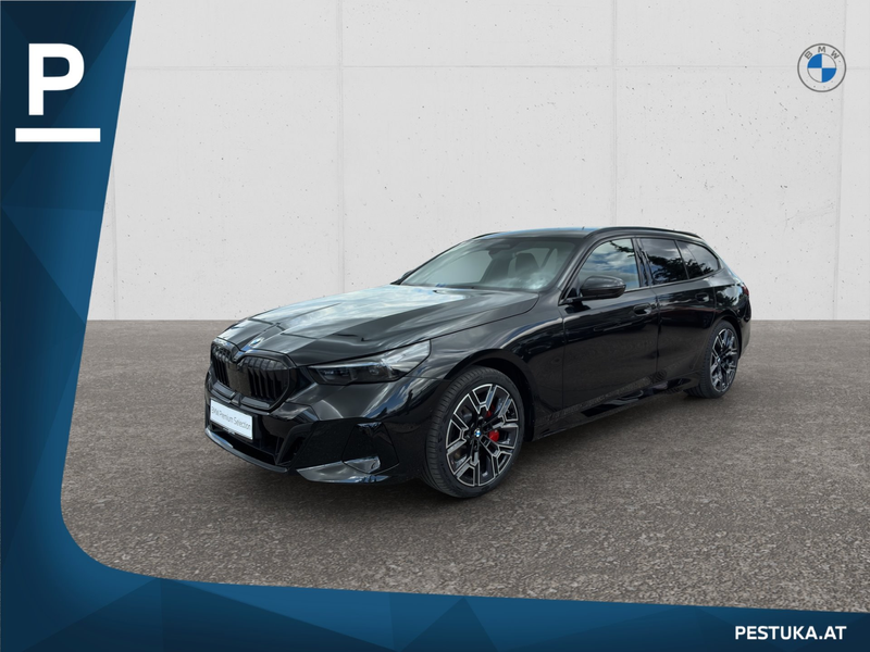 BMW 540 d xDrive