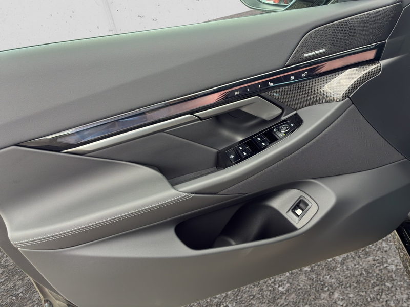 BMW 540 d xDrive — photo 9
