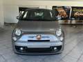 Abarth 500 1.4 16v turbo t-jet 160cv ZEROCENTO #88/100 Gris - thumbnail 3