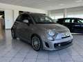 Abarth 500 1.4 16v turbo t-jet 160cv ZEROCENTO #88/100 Gris - thumbnail 1