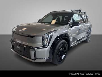 GT-Line AWD 99.8 kWh | Memory Seats | Schuif/-Kant