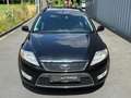 Ford Mondeo 2,3 Ghia X*LEDER*AUT*NAVI* Negro - thumbnail 2